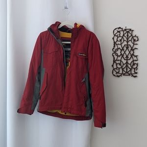 Abercrombie Kids Jacket